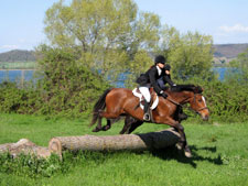 Italy-Lazio-Roman Getaway Ride